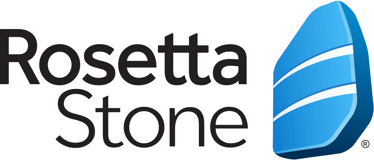 Rosetta Stone