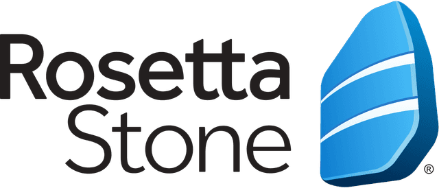 Rosetta Stone