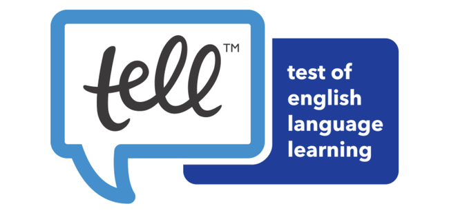 Test of English Language Learning (TELL)
